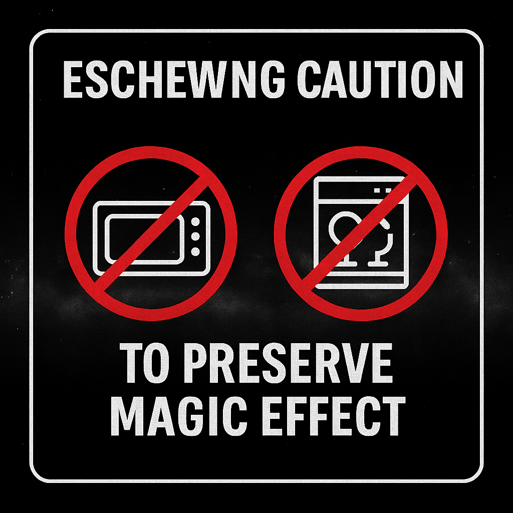 KameMugs | Magic Mug