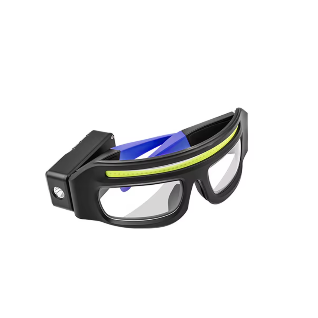 Lumexa™️ | work glasses