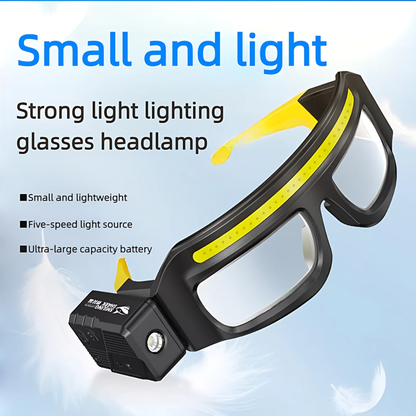 Lumexa™️ | work glasses