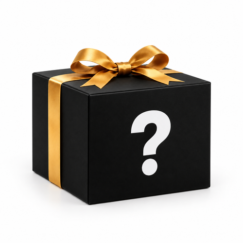 FREE Mistery Box