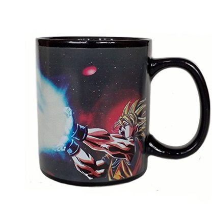 KameMugs | Magic Mug