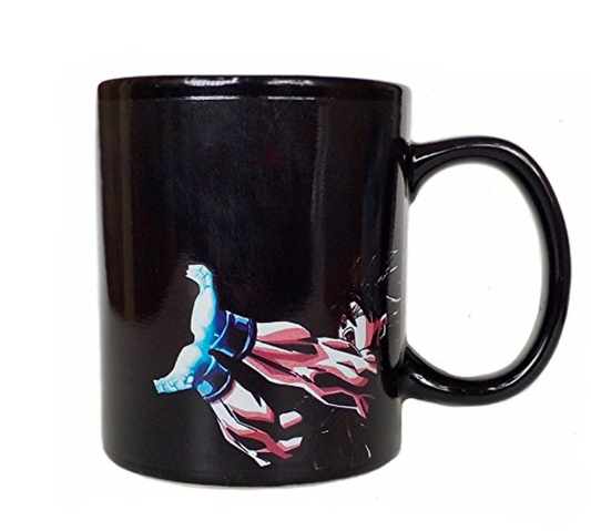 KameMugs | Magic Mug