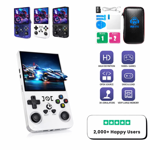 Retro Zone | Console Gamer