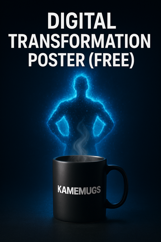 FREE Digital Poster