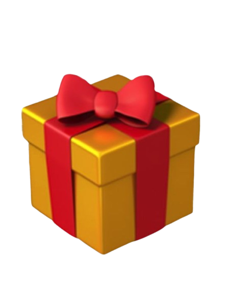 Protective case - Free!