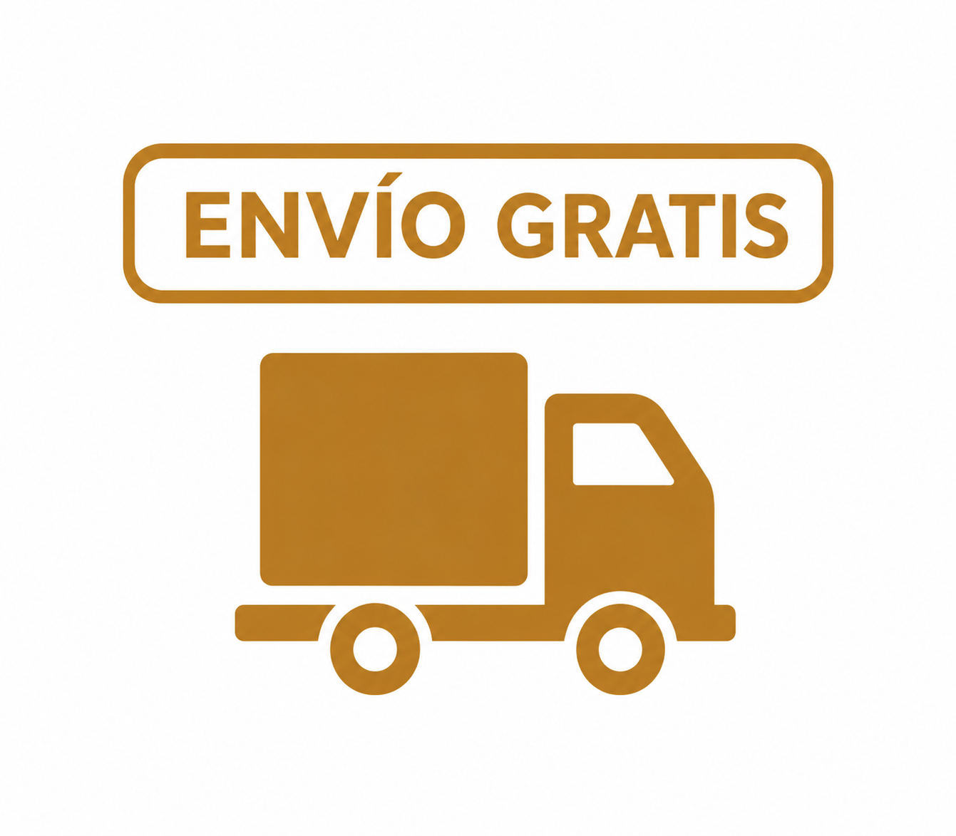 Envío Gratis